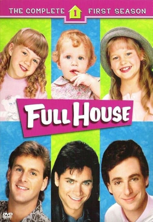 Full House S01