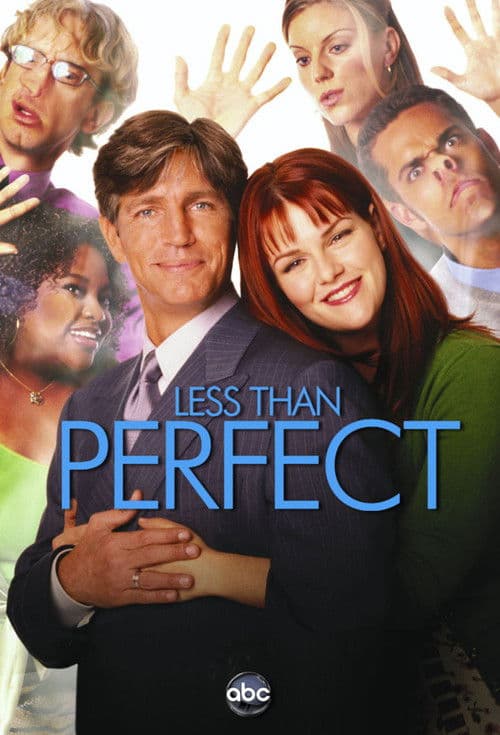 Less than Perfect S04