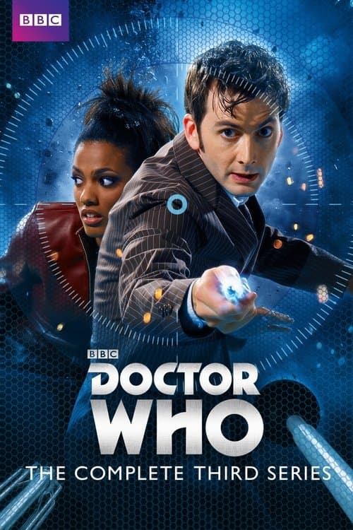 Doctor Who S03