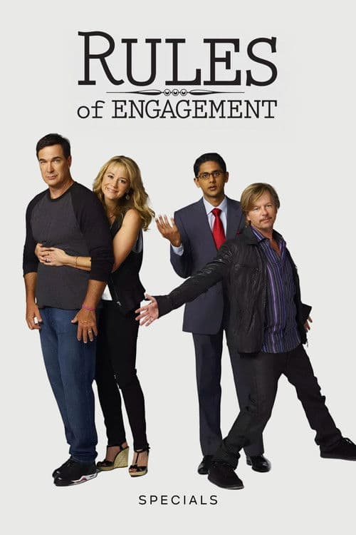 Rules of Engagement SP
