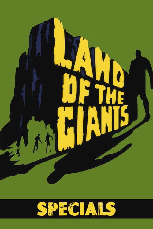 Land of the Giants SP