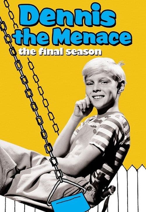 Dennis the Menace S04