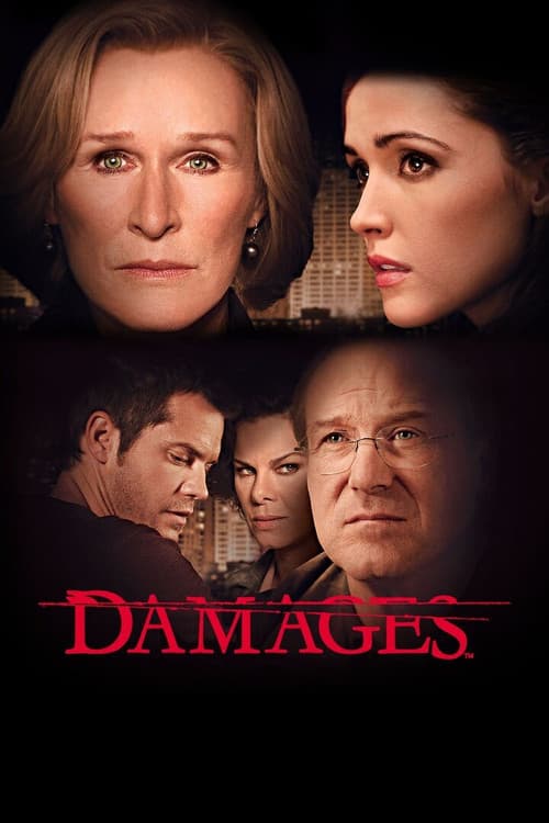 Damages S02