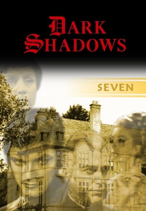 Dark Shadows S07