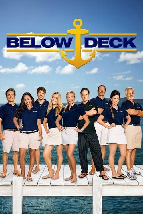 Below Deck S02