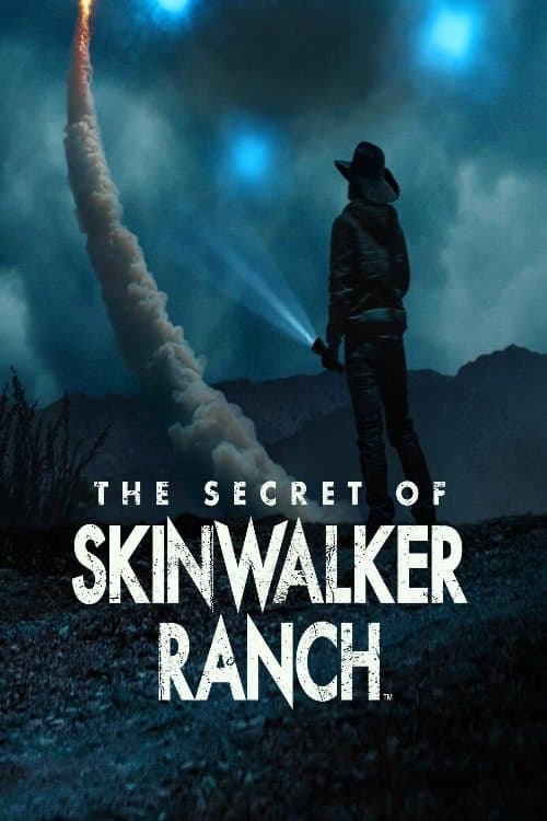 The Secret of Skinwalker Ranch S05