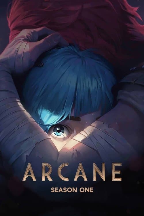 Arcane S01