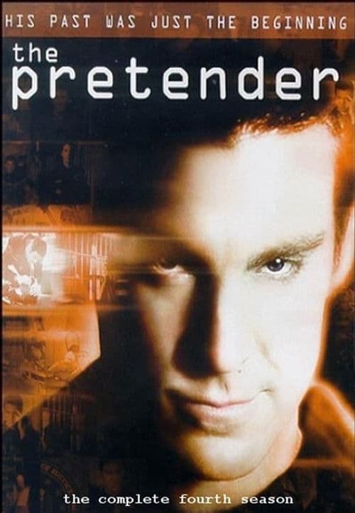 The Pretender S04