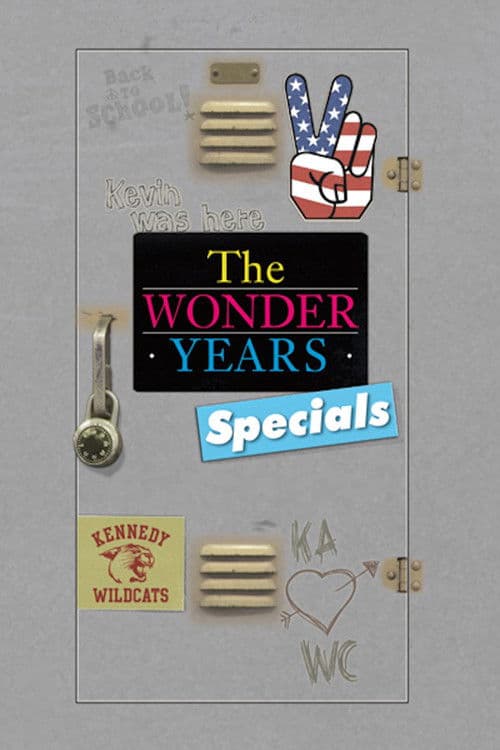 The Wonder Years SP