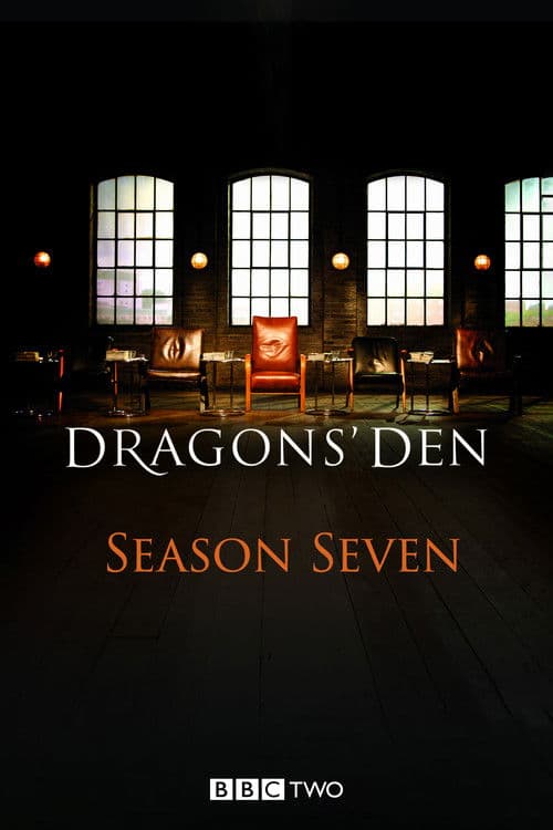 Dragons' Den S07