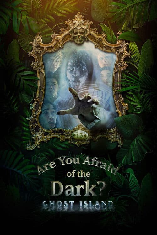 Are You Afraid of the Dark? S03