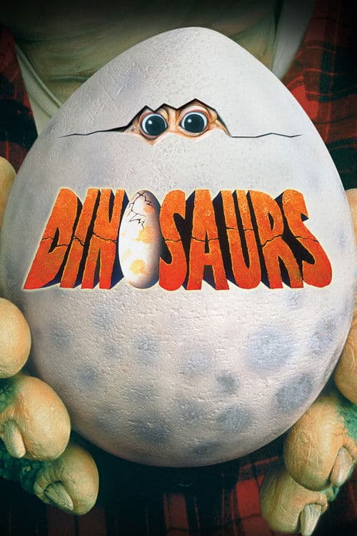 Dinosaurs S01