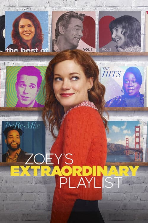 Zoey's Extraordinary Playlist S01