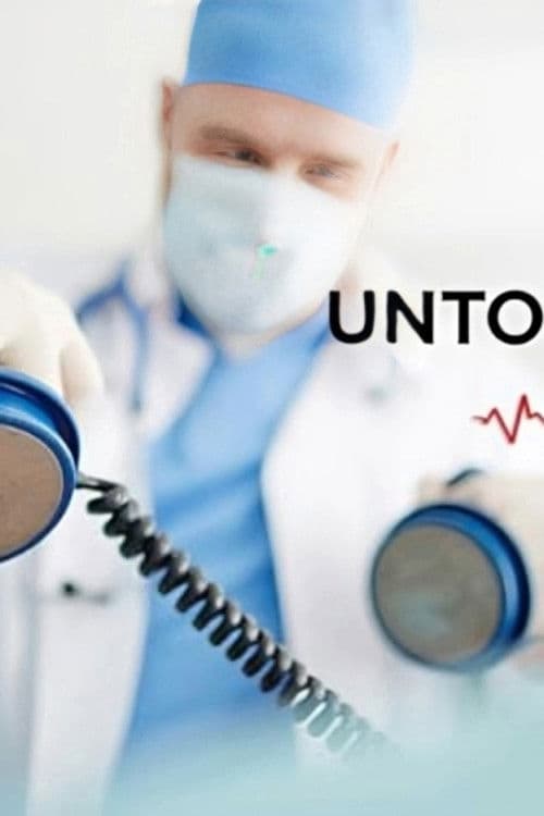 Untold Stories of the ER S01