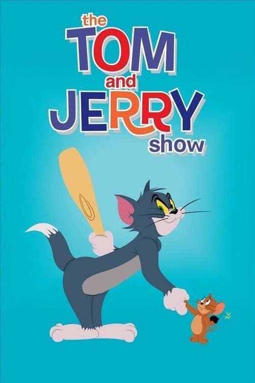 The Tom and Jerry Show S01