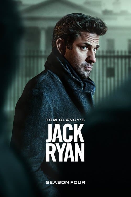 Tom Clancy's Jack Ryan S04