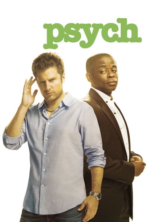 Psych S06