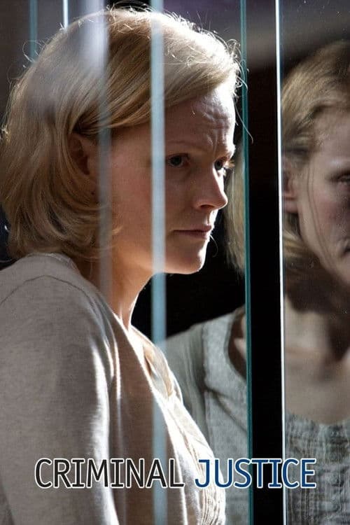 Criminal Justice S01