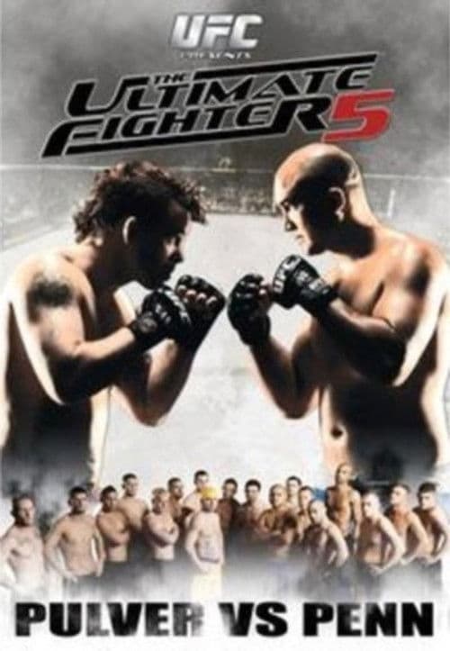The Ultimate Fighter S05