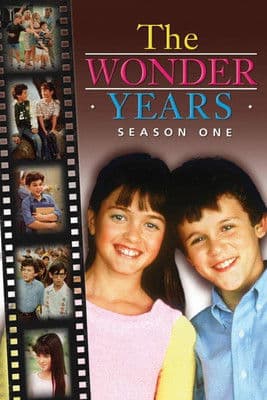 The Wonder Years S01