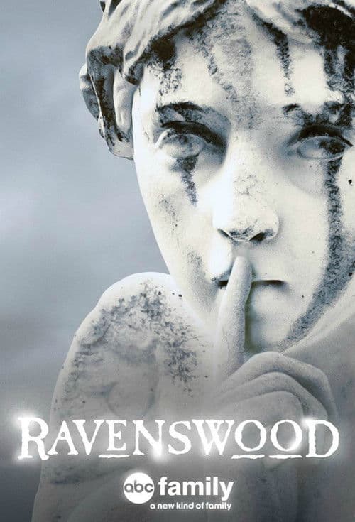 Ravenswood S01