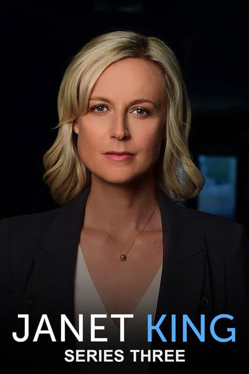 Janet King S03
