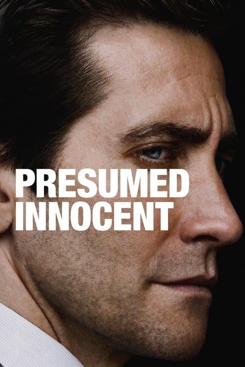 Presumed Innocent S01
