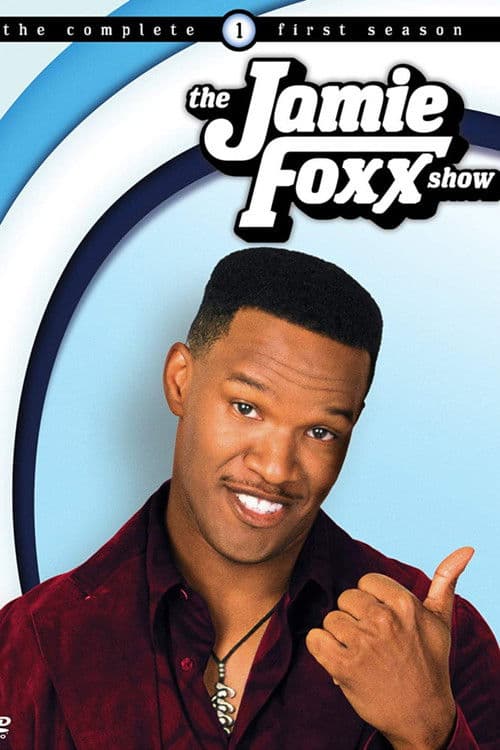 The Jamie Foxx Show S01