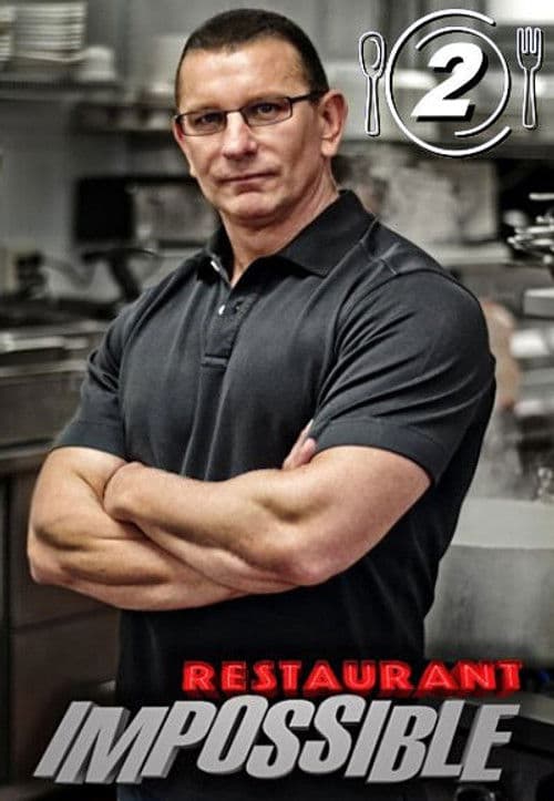 Restaurant: Impossible S02
