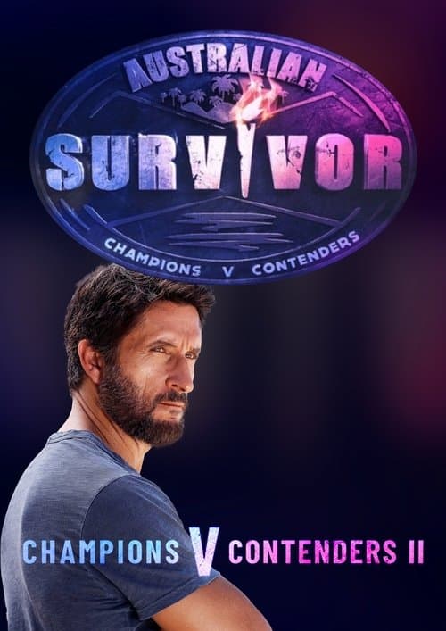 Australian Survivor S04