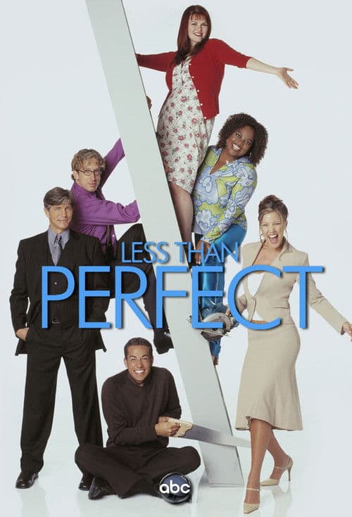 Less than Perfect S03