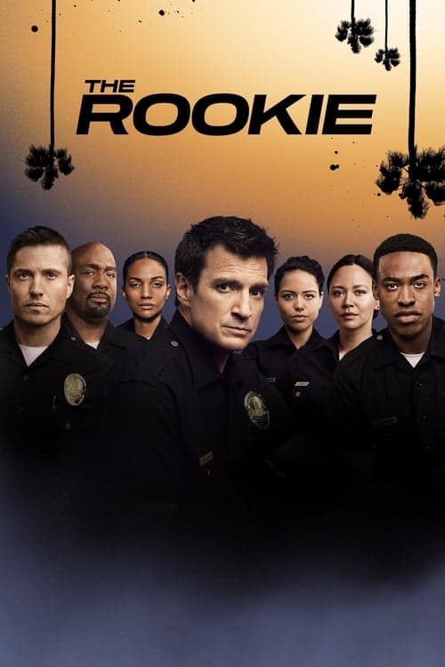 The Rookie S03