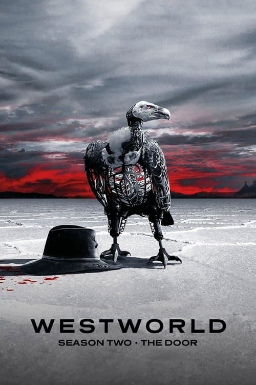 Westworld S02