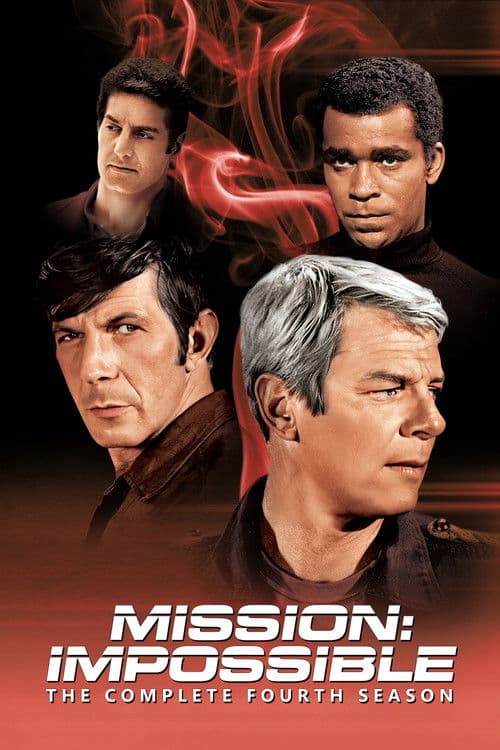 Mission: Impossible S04