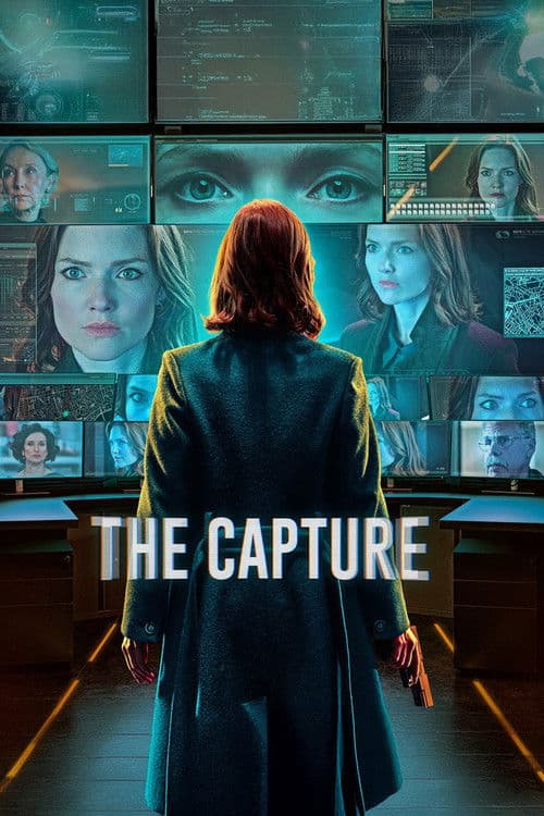 The Capture S03