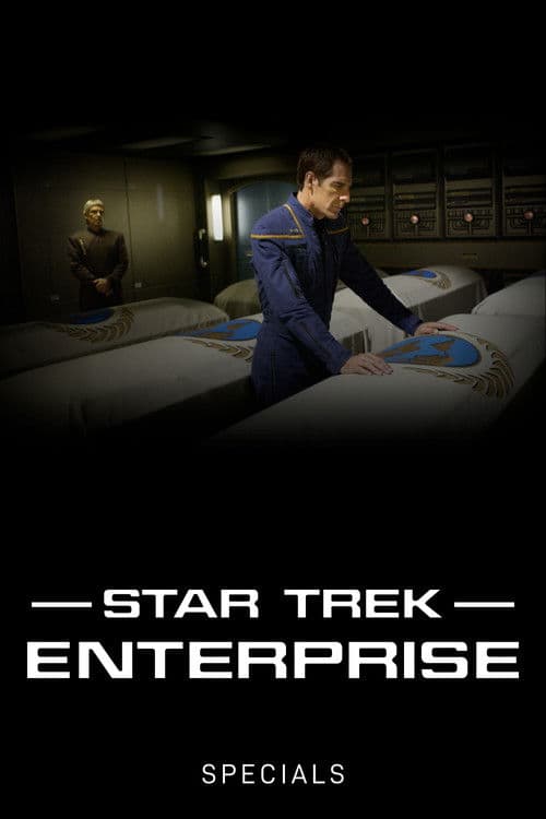 Star Trek: Enterprise SP