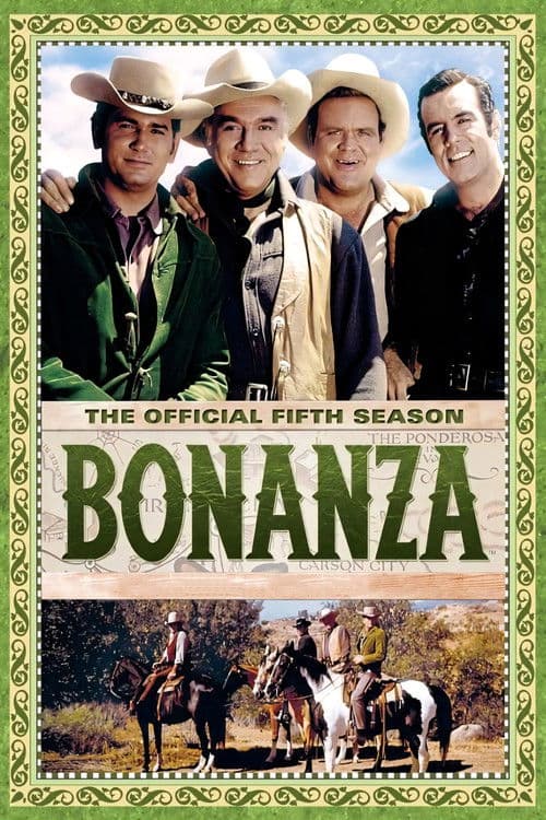 Bonanza S05