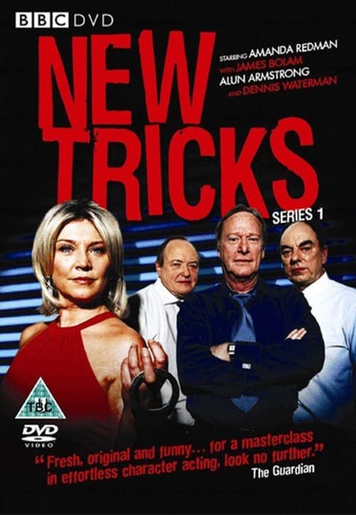 New Tricks S01