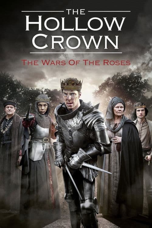 The Hollow Crown S02