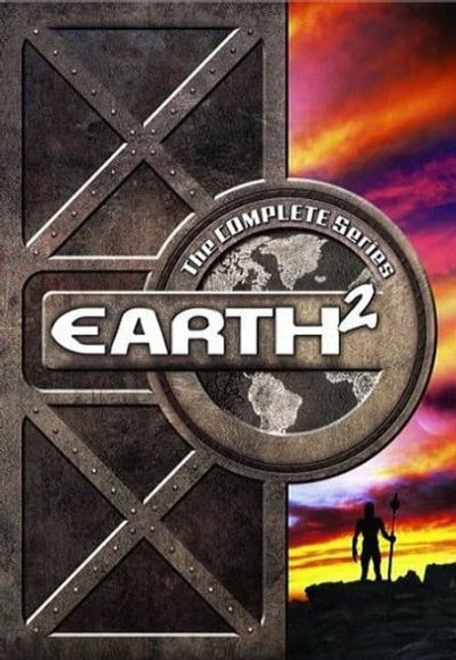 Earth 2 S01