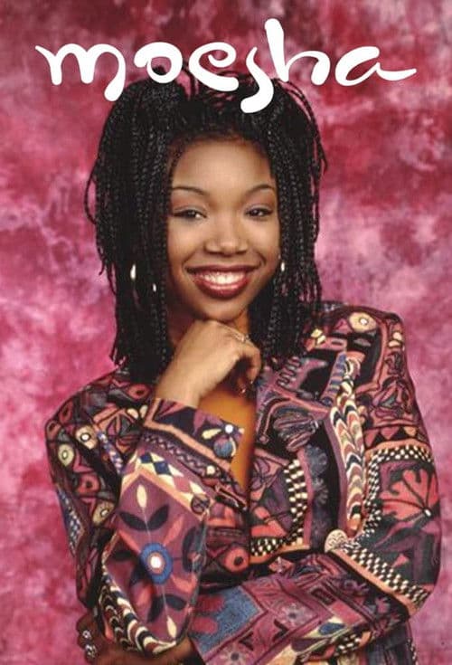Moesha S05