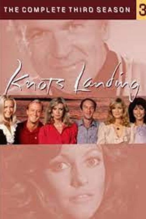 Knots Landing S03