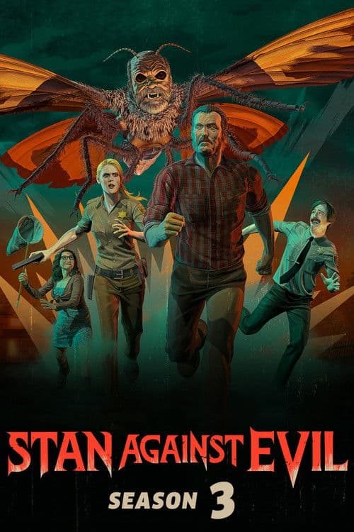 Stan Against Evil S03