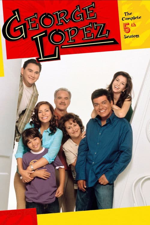 George Lopez S05