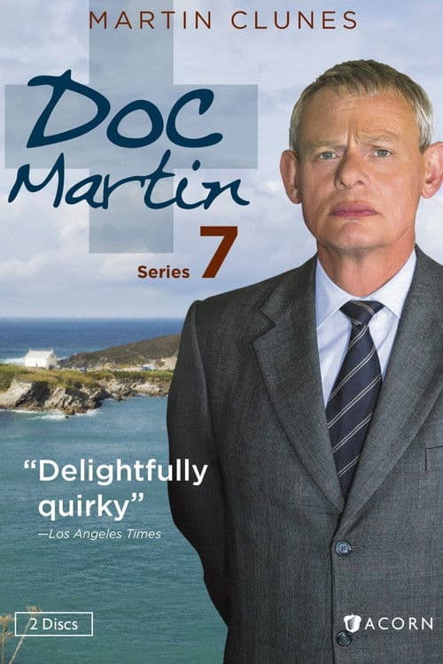 Doc Martin S07