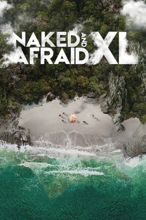 Naked and Afraid XL S05