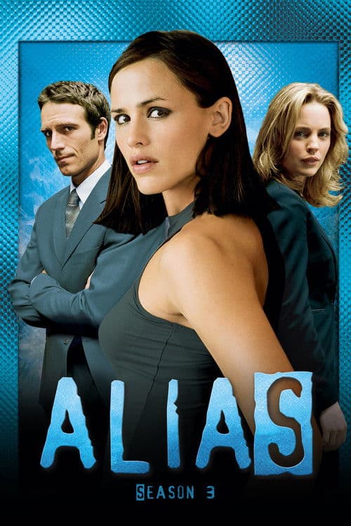 Alias S03