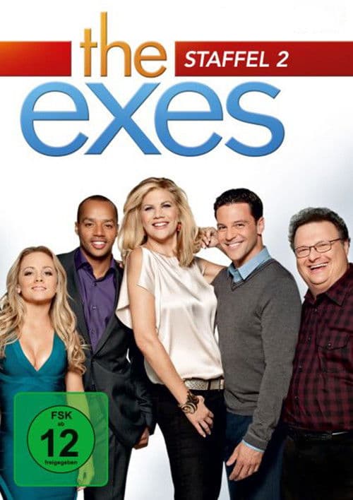 The Exes S02