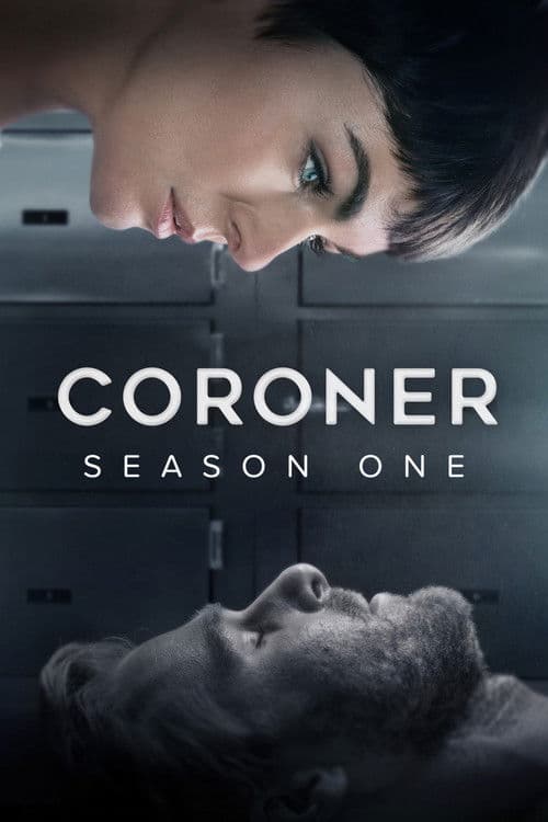 Coroner S01