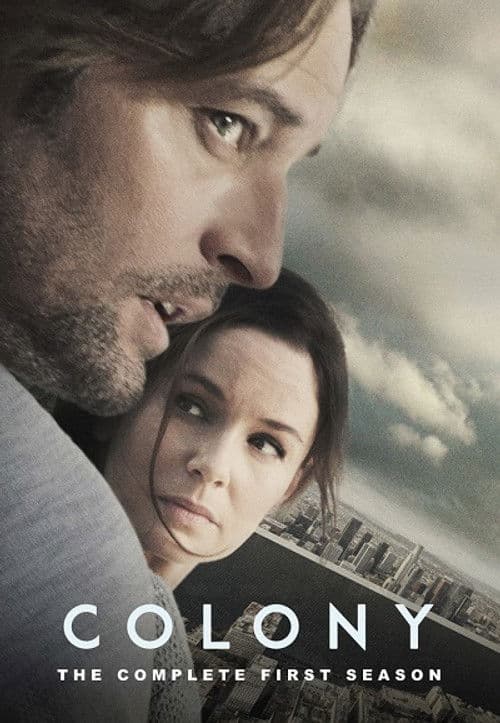 Colony S01